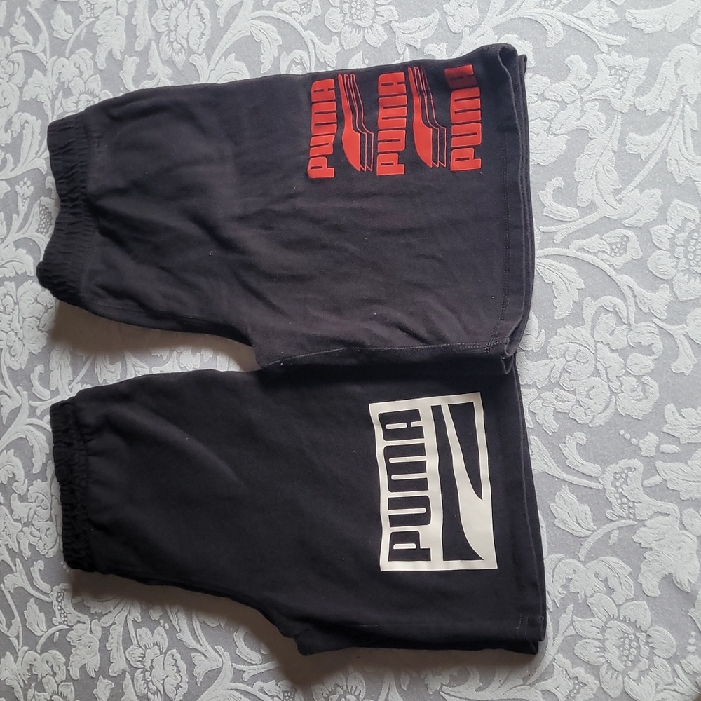 Puma Shorts